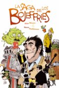 LA SAGA DE LOS BOJEFFRIES de MOORE, ALAN  PARKHOUSE, STEVE 