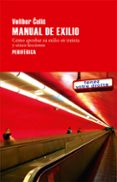MANUAL DE EXILIO di COLIC, VELIBOR 