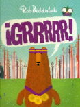 GRRRRR! de BIDDULPH, ROB 