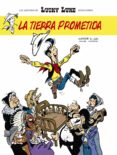 LUCKY LUKE CLASSICS 09. LA TIERRA PROMETIDA (CLASSICS) di MORRIS 