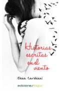 Historias Escritas En El Viento (ebook) - Tagus