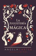 LA JUGUETERA MGICA de CARTER, ANGELA 