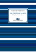 LAS FORMAS DE LA LUNA de BENITEZ REYES, FELIPE 