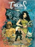 TAXUS (VOL 1): EL ULTIMO EN LLEGAR de SANCHEZ, ISAAC 