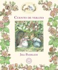 EL SETO DE LAS ZARZAS: CUENTO DE VERANO de BARKLEM, JILL 