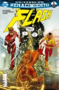 FLASH NM. 19/ 5 (RENACIMIENTO) de WILLIAMSON, JOSHUA 