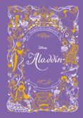 ALADDIN. TESOROS DE LA ANIMACION de DISNEY 