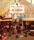 LA CASA DE LOS RATONES (VOL. 5): SAM Y JULIA EN EL CIRCO di SCHAAPMAN, KARINA 