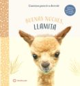 BUENAS NOCHES, LLAMITA di WOOD, AMANDA 