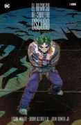 EL REGRESO DEL CABALLERO OSCURO: LA LTIMA CRUZADA (EDICIN DELUX E) de MILLER, FRANK 
