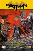 BATMAN VOL. 6: LA GUERRA DE BROMAS Y ACERTIJOS (BATMAN SAGA - REN ACIMIENTO PARTE 6) de KING, TOM 