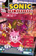 SONIC: THE HEDHEGOG N 22 de FLYNN, IAN 