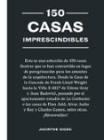 150 Casas Imprescindibles Por Thijs Demeulemeester, Tapa Dura