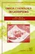 CIENCIA Y TECNOLOGIA DE LAS ESPECIAS di HIRASA, KENJI  TAKEMASA, M. 