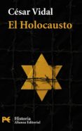 EL HOLOCAUSTO de VIDAL, CESAR 