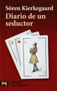 DIARIO DE UN SEDUCTOR de KIERKEGAARD, SOREN 