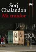 (PE) MI TRAIDOR de CHALANDON, SORJ 