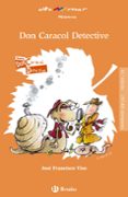 DON CARACOL DETECTIVE di VV.AA. 