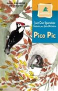 PICO PIC. PAJAROS DE CUENTO de CRUZ IGUERABIDE, JUAN 