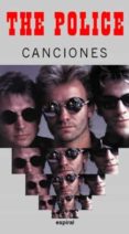 CANCIONES (THE POLICE) di VV.AA. 