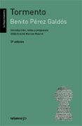 TORMENTO de PEREZ GALDOS, BENITO 
