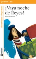 VAYA NOCHE DE REYES de PRADAS, NURIA 
