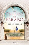 LAS PUERTAS DEL PARAISO de RIESCO, NEREA 