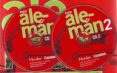 EUROALEMAN CD2 (CONTIENE 2CD) di VV.AA. 