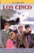 LOS CINCO HAN DE RESOLVER UN ENIGMA (14 ED.) de BLYTON, ENID 