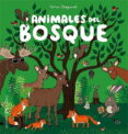 ANIMALES DEL BOSQUE de SHEPARD, SARA 