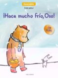 HACE MUCHO FRIO, OSO! de JADOUL, EMILE 