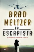 LA ESCAPISTA de MELTZER, BRAD 