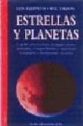 ESTRELLAS Y PLANETAS (2 ED.) de TIRION, WIL  RIDPATH, IAN 