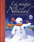 LA MAGIA DE LA NAVIDAD di VV.AA. 