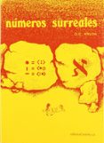 NUMEROS SURREALES di KNUTH, DONALD E. 