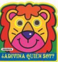 EL LEON (COLECCION ADIVINA QUIEN SOY) di VV.AA. 
