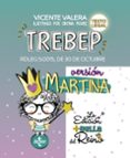 TREBEP VERSIN MARTINA de VALERA, VICENTE 