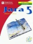JARA 5. ACTIVIDADES di VV.AA. 