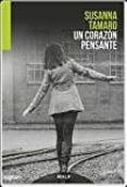 UN CORAZON PENSANTE de TAMARO, SUSANNA 