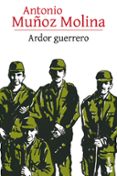 ARDOR GUERRERO de MUOZ MOLINA, ANTONIO 
