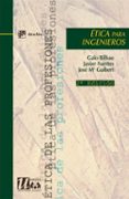 ETICA PARA INGENIEROS di VV.AA. 