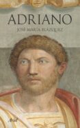 ADRIANO de BLAZQUEZ, JOSE MARIA 