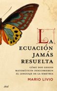 LA ECUACION JAMAS RESUELTA di LIVIO, MARIO 