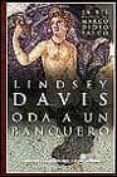 ODA A UN BANQUERO: LA XII NOVELA DE MARCO DIDIO FALCO de DAVIS, LINDSEY 