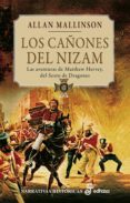 LOS CAONES DEL NIZAN: LAS AVENTURAS DE MATTHEW HERVE, DEL SEXTO DE DRAGONES II de MALLINSON, ALLAN 