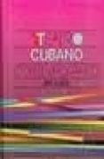 TEATRO CUBANO CONTEMPORANEO: ANTOLOGIA di VV.AA. 