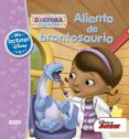 DOCTORA JUGUETES: ALIENTO BRONTOSAURIO di VV.AA