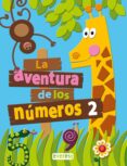 LA AVENTURA DE LOS NMEROS 2 di VV.AA. 