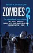 ZOMBIES 2: ANTOLOGIA DE JOHN JOSEPH ADAMS di VV.AA. 