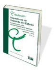 INSPECTORES DE HACIENDA DEL ESTADO: CONTESTACIONES A LOS CUESTIONARIOS DEL TERCER EJERCICIO (2 ED.) de HERRANDO TEJERO, RAFAEL ENRIC 